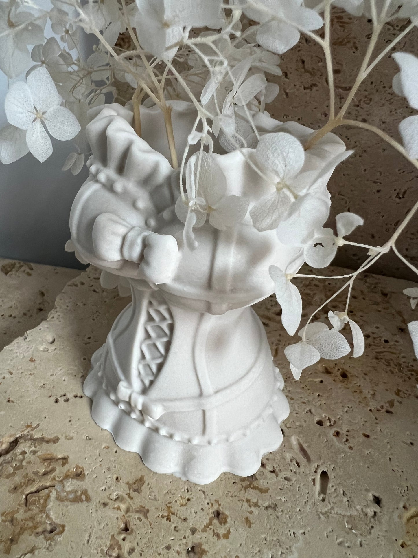 Corset Vase