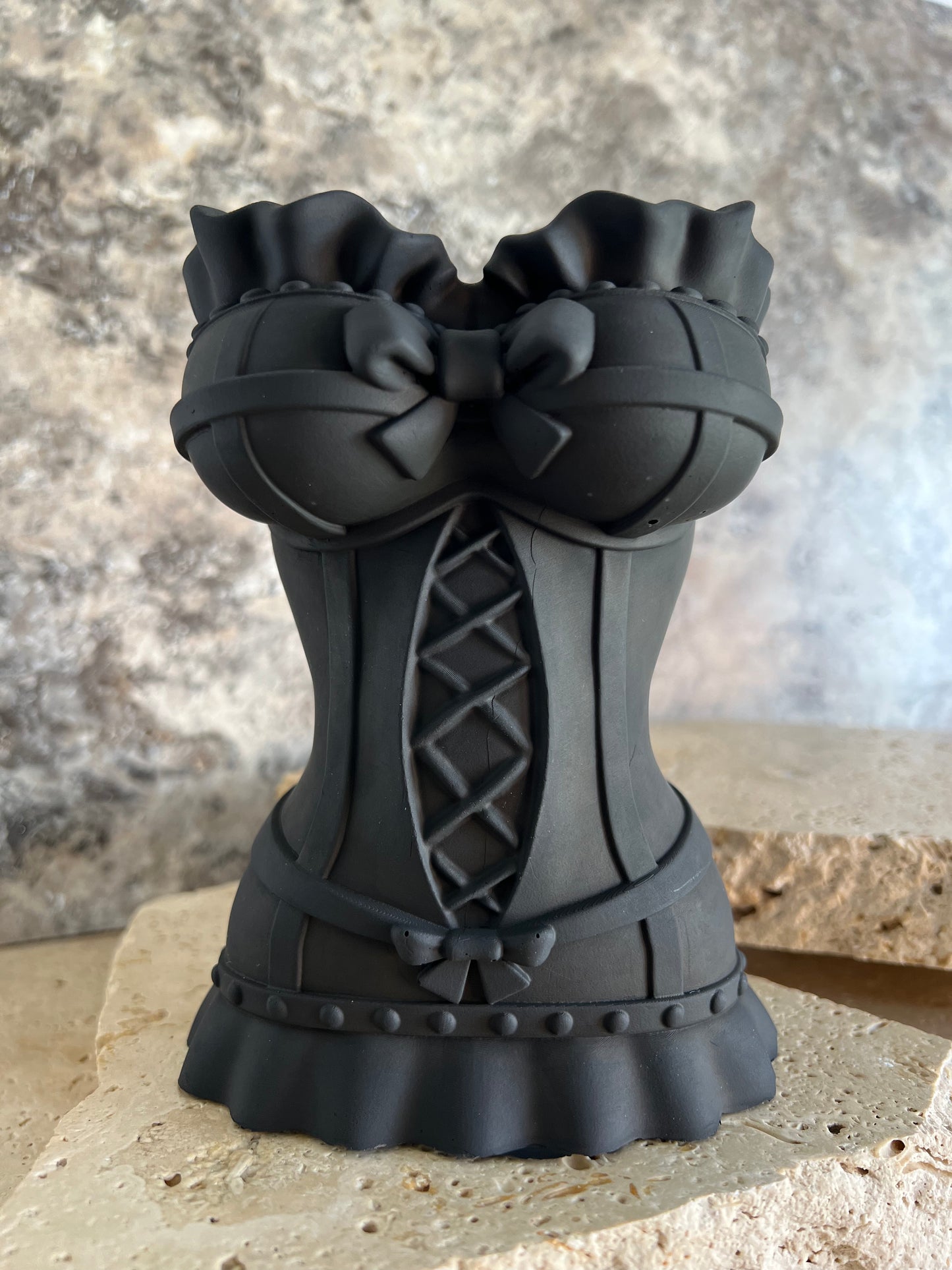 Corset Vase