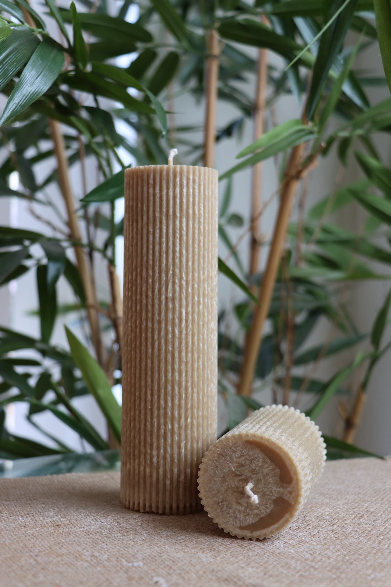 Classic Pillar Candle