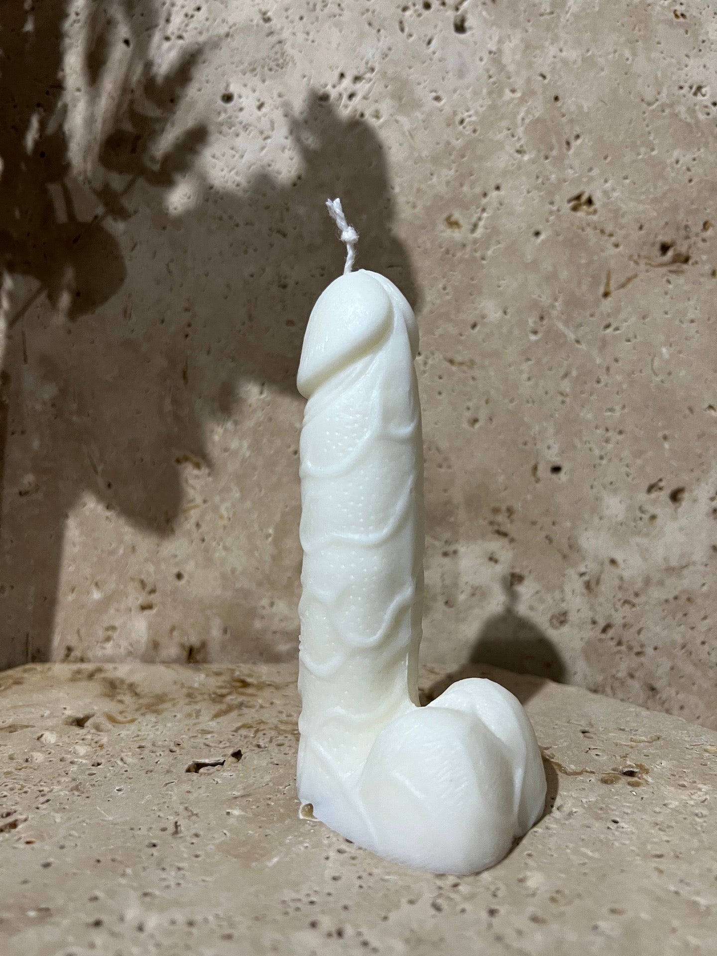 The Penis Candle